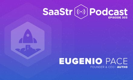 SaaStr Podcasts for the Week with Auth0 and CircleCI — January 31, 2020