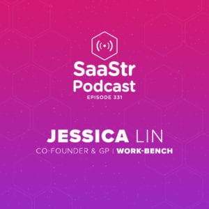SaaStr Podcasts for the Week with Work-Bench and Initialized Capital — May 8, 2020