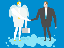 The Many Types of Angel Investors