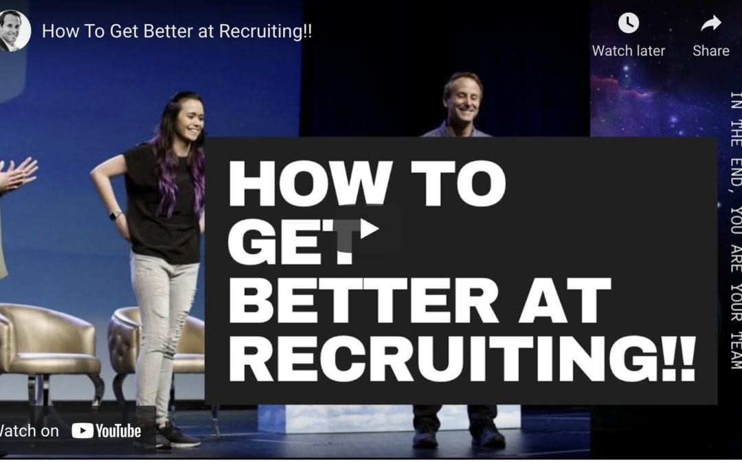 10 Tips To Getting Better at Hiring in the Earlier Days