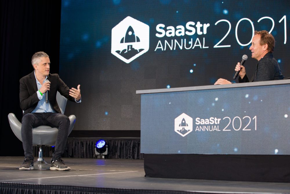4 Great Sessions On Product From SaaStr Annual 2021 With CXOs from Box, Brex, Loom, and Slack