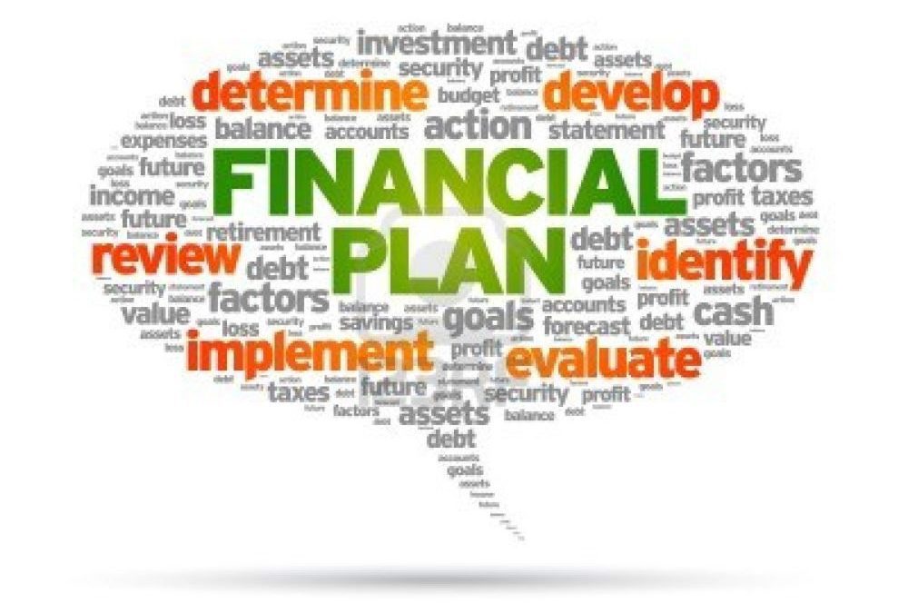 The 3 Financial Plans You Need for The Year:  C-90, C-60 and C-10 (Updated)