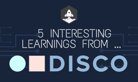 5 Interesting Learnings from CS Disco at $120,000,000 in ARR
