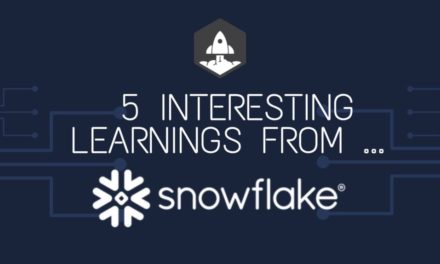 5 Interesting Learnings from Snowflake at $1.5 Billion in ARR