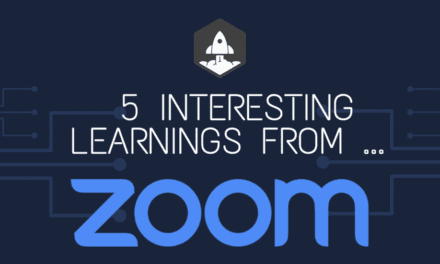 5 Interesting Learnings from Zoom at $4.3B in ARR