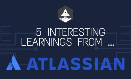 5 Interesting Learnings from Atlassian at $3+ Billion in ARR