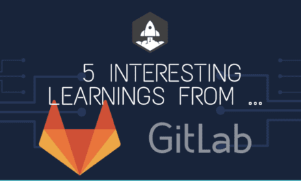 5 Interesting Learnings from GitLab at $400,000,000 in ARR