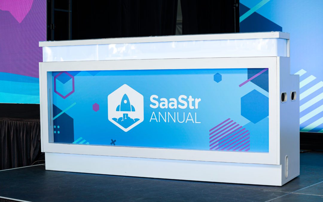 Thanks to Google Cloud for Startups, HiBob, Quotapath, Spendflo, and Toplyne for Sponsoring SaaStr Annual 2023!