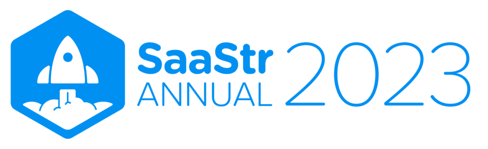 SaaStr Events | Annual SaaS Conference & Events