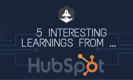 5 Interesting Learnings from HubSpot at $1.7 Billion in ARR