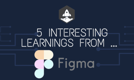 5 Interesting Learnings from Figma at $300,000,000+ in ARR
