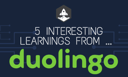 5 Interesting Learnings from Duolingo at $360,000,000 in ARR
