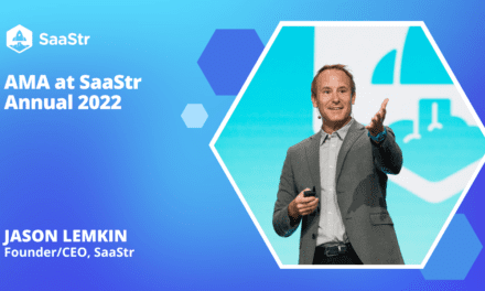 AMA at SaaStr Annual 2022 with SaaStr Founder & CEO Jason Lemkin – Part 1 (Pod 607 + Video)
