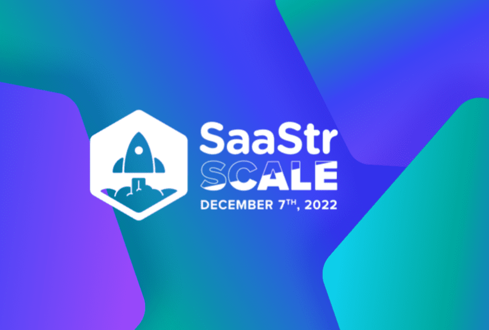 Live Today: FREE Digital SaaStr Scale 2022 with HubSpot, Checkout, Wiz, Samsara, Figma, Typeform, Digital Ocean and More