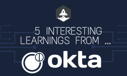 5 Interesting Learnings from Okta at $2 Billion in ARR