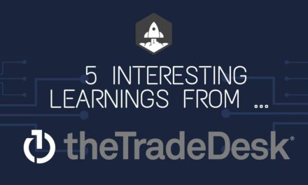 5 Interesting Learnings from The Trade Desk at $2 Billion in ARR