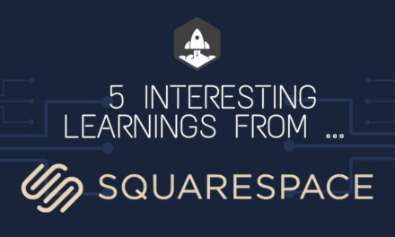 5 Interesting Learnings from Squarespace at $1 Billion in ARR