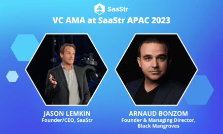 What You Need To Know About Venture Capital in 2023 with SaaStr CEO Jason Lemkin and Black Mangroves Founder and Managing Director, Arnaud Bonzom (Pod 661 + Video)