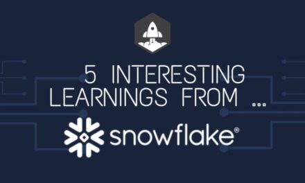5 Interesting Learnings from Snowflake at $2.4 Billion in ARR