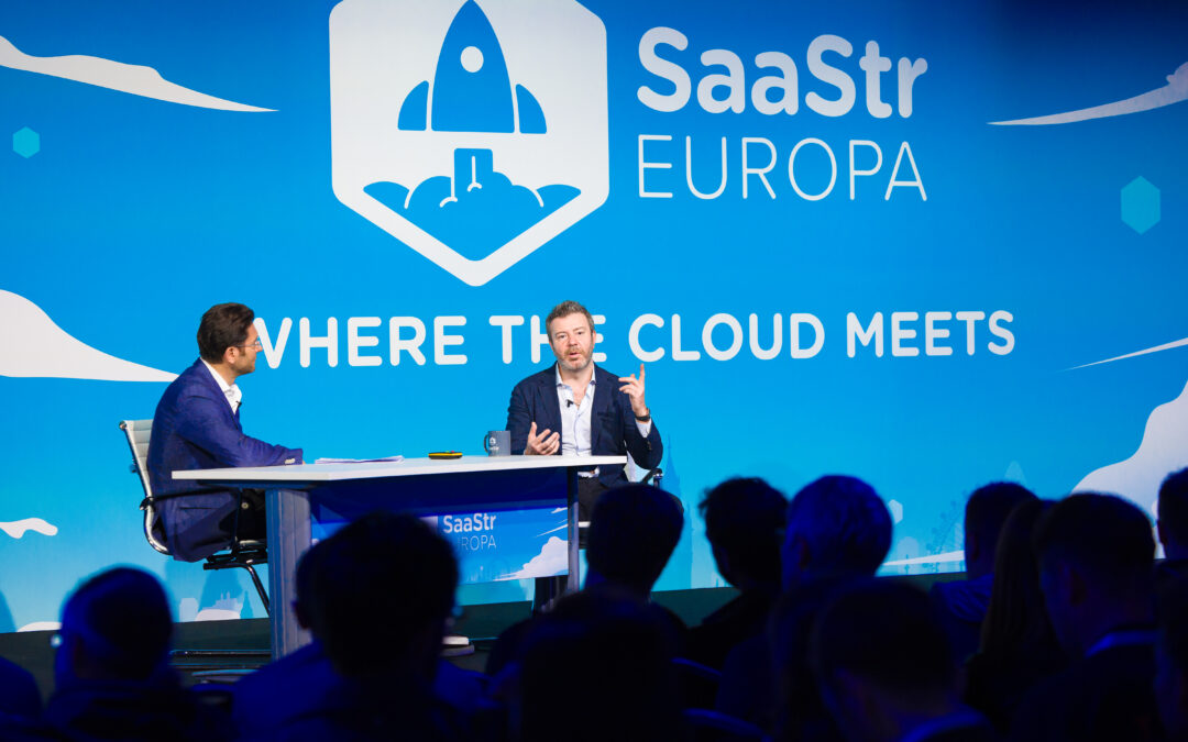 Scaling a SaaS Startup to $1B+ ARR: Insights from UiPath’s CEO and Founder (Podcast +Video)