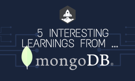 5 Interesting Learnings from MongoDB at $1.5 Billion in ARR