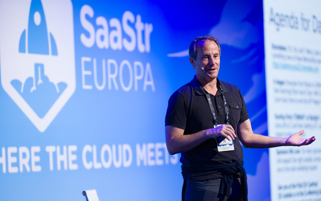 Why You’re Unfundable in 2023: The Cold, Hard Truths About SaaS AMA Part 2 with SaaStr CEO and Founder Jason Lemkin