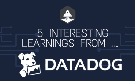 5 Interesting Learnings from Datadog at ~$2 Billion in ARR