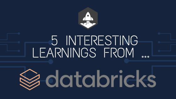 5 Interesting Learnings from Databricks at $1.5 Billion in ARR