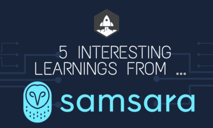 5 Interesting Learnings from Samsara At Almost $1 Billion in ARR
