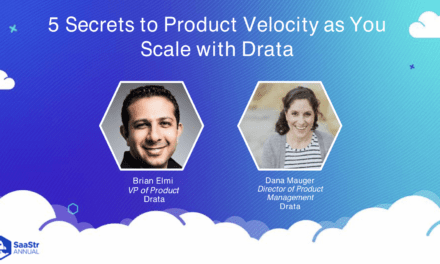 5 Secrets to Product Velocity as You Scale with Drata’s VP Product