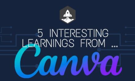5 Interesting Learnings from Canva at Almost $2 Billion in ARR