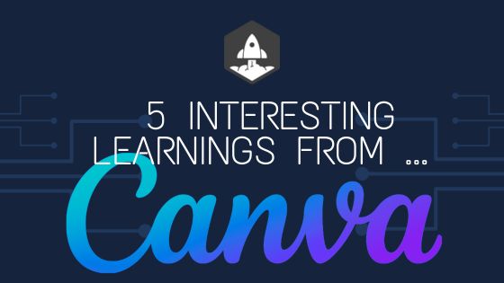 5 Interesting Learnings from Canva at Almost $2 Billion in ARR