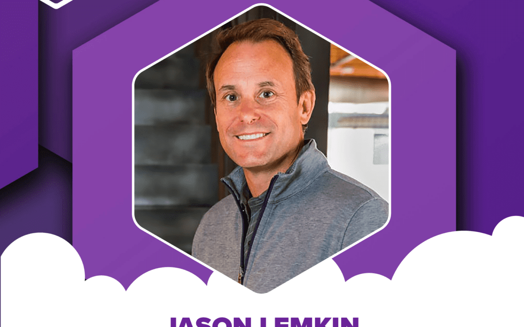 The Top 10 Mistakes People Make When Hiring a VP of Sales with SaaStr CEO and Founder Jason Lemkin