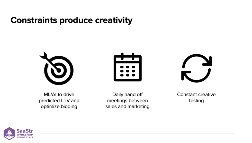 10 Things in Marketing that Change as You Scale: Lessons from Dropbox ...