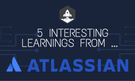 5 Interesting Learnings from Atlassian at $4 Billion+ in ARR