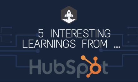 5 Interesting Learnings from HubSpot at $2.4 Billion in ARR