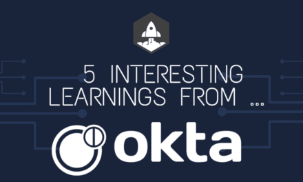 5 Interesting Learnings from Okta at $2.5 Billion in ARR