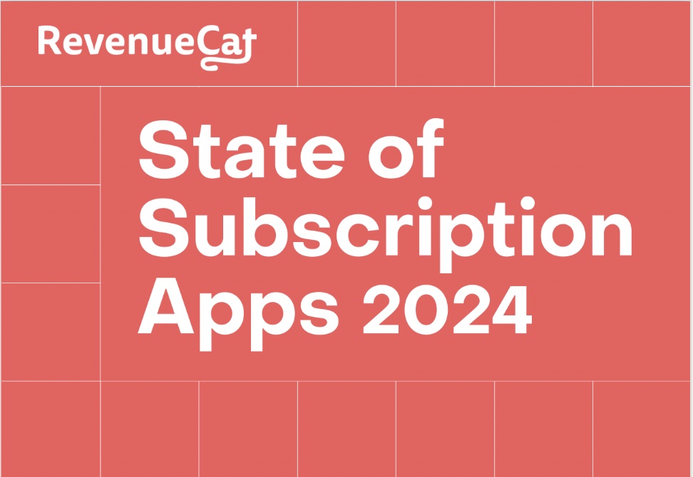 RevenueCat: Free Trials Are Way Up, Pricing is Stable in Mobile Subscriptions