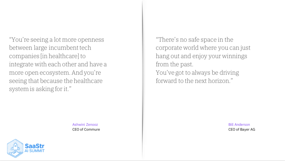 Trends for Building AI Solutions That Enterprises Can’t Resist with IBM’s GVP for Software and AI