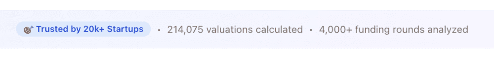 Holy Moly! SaaStr’s New Startup Valuation Calculator Just Crossed 200,000 (!) Valuations in Its First 2 Weeks