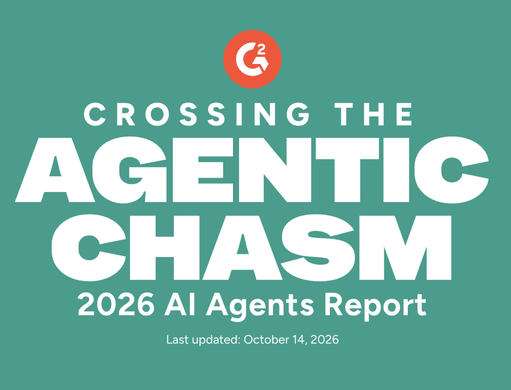 G2’s 2026 AI Agents Report: Only 9% of Buyers Think Seat Pricing Is Fair, 57% Want Usage-Based, and 74% Will Shop You at Renewal