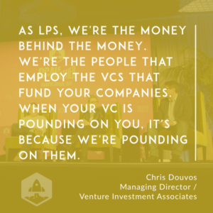 LP Confidential: Secrets from the Folks that Give VCs Money (Video + Transcript)