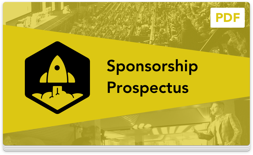 SaaStr Sponsorship Prospectus